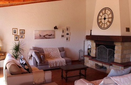 Artignosc-sur-Verdon House | The Villa of the Gorges of the Lake