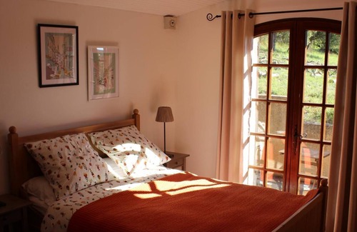 Artignosc-sur-Verdon House | The Villa of the Gorges of the Lake