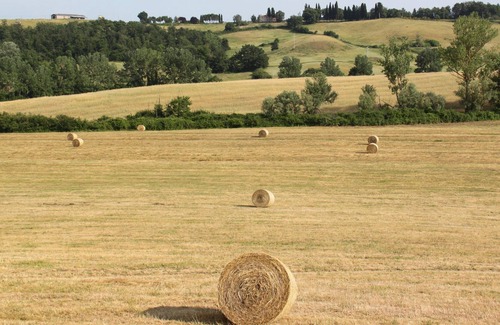 Poggiarello Villa | The Villa - Il Casale di Villore, Poggibonsi, Siena, Tuscany