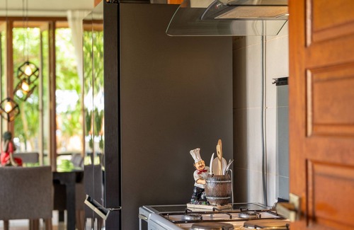 Langkawi Villa | The Villa - Luxury Private Pool Villa