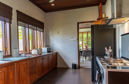 Langkawi Villa | The Villa - Luxury Private Pool Villa