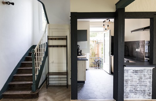 Forges-les-Eaux House | The Villa of L'Etoile - Jacuzzi, Casino, Arcade Machine in Normandy