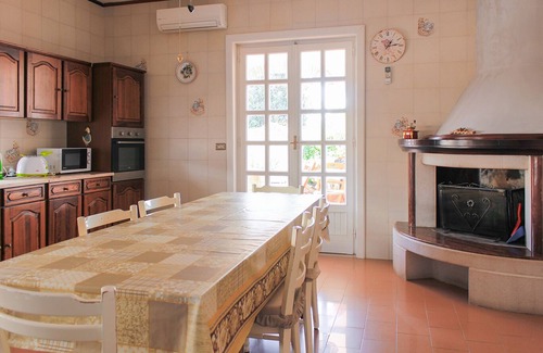 Formia Villa | The Villa of Lemons - Panoramic Villa with pool