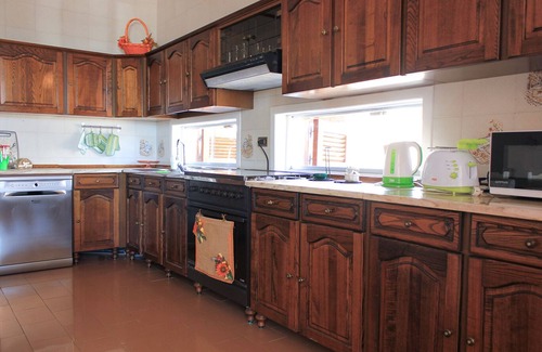 Formia Villa | The Villa of Lemons - Panoramic Villa with pool