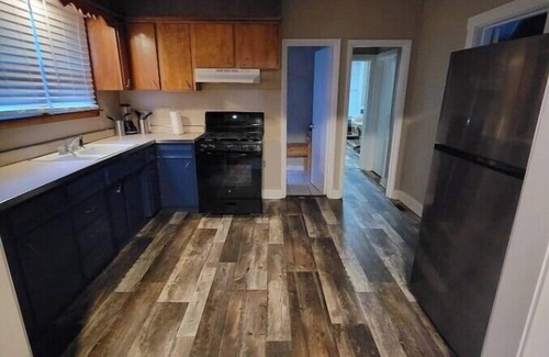 Whiting House | The Villa Pierogi of Whiting IN