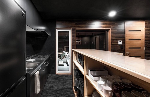 Shiraoi Villa | THE VILLA SEIFUMEIGETSU