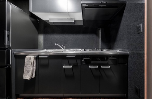 Shiraoi Villa | THE VILLA SEIFUMEIGETSU