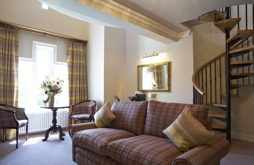 Wrea Green Hotel | The Villa Wrea Green