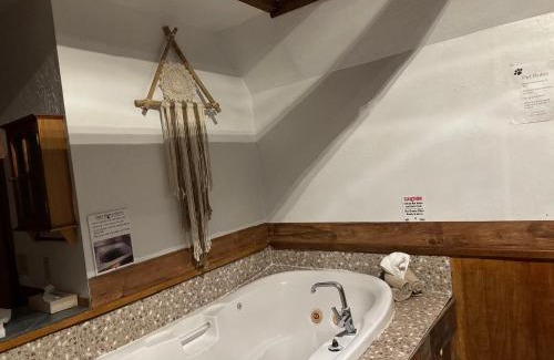 The Village Hotel | The Village Cabins