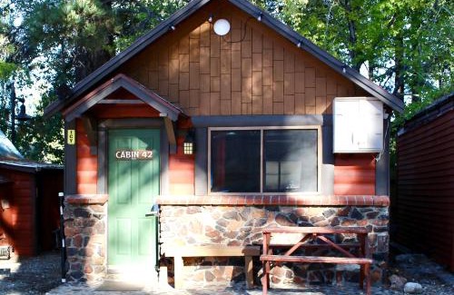 The Village Hotel | The Village Cabins