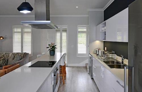 Franschhoek Apartment | The Village Cottage