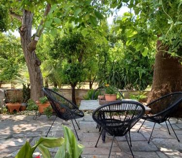 Kato Lechonia House | The Village House