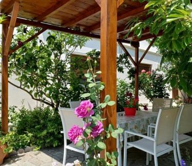 Kato Lechonia House | The Village House