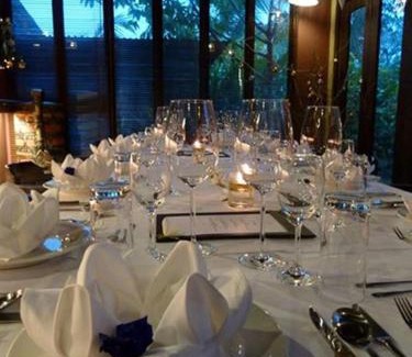 Santubong Hotel | The Village House