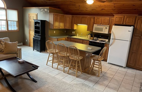 Gowanda Apartment | The Village Loft