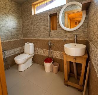 Arang Kel Resort | The Village Resort Arang Kel