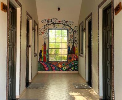 Mandvi Hotel | The Village Resort
