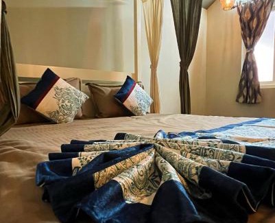 Mandvi Hotel | The Village Resort