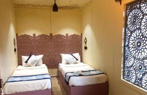 Mandvi Hotel | The Village Resort