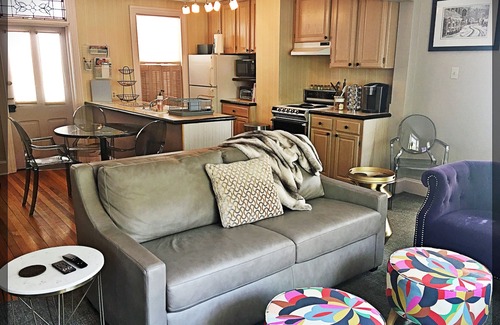 Saint Peters House | The Village Retreat House