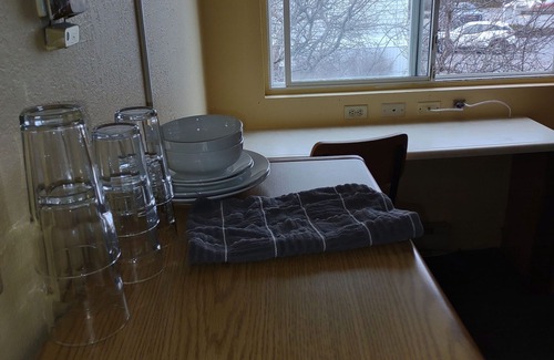 Plattsburgh Apartment | The Village Suites - Community Living