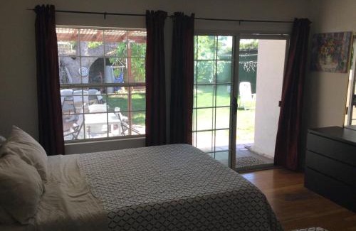 Valley Glen House | The Village