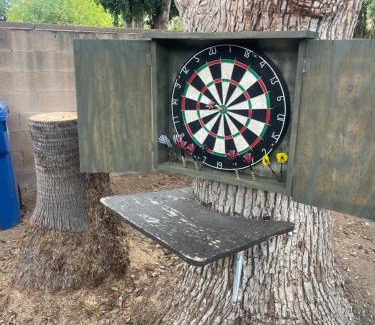 Valley Glen House | The Village