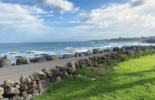 Namwon Villa | The Villas Ocean Family