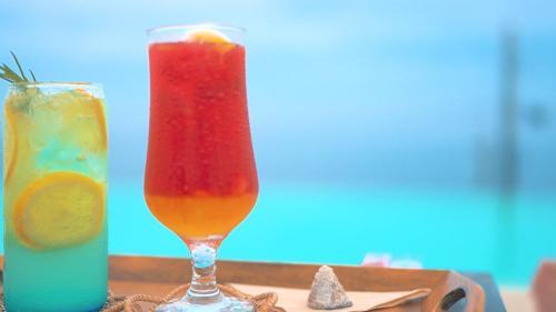 Namwon Villa | The Villas Ocean Family