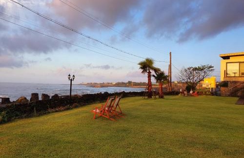 Namwon Villa | The Villas Ocean Family