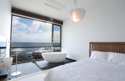 Namwon Villa | The Villas Ocean Family