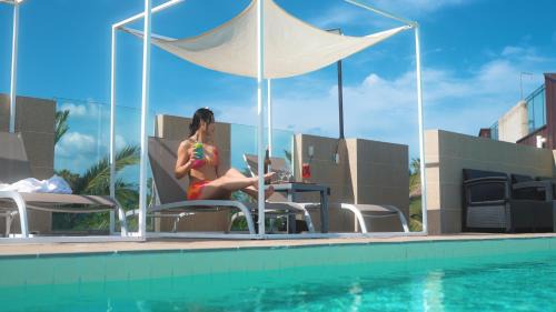 Namwon Villa | The Villas Ocean for Couple