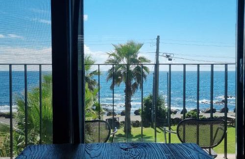 Namwon Villa | The Villas Ocean for Couple