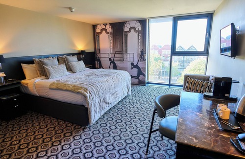 Southport Hotel | The Vincent Hotel