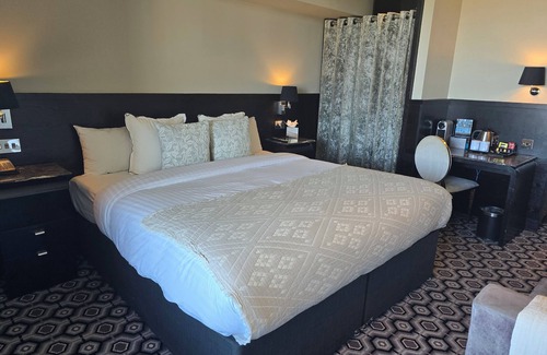 Southport Hotel | The Vincent Hotel