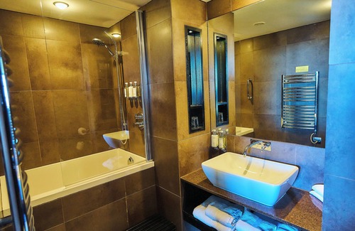 Southport Hotel | The Vincent Hotel