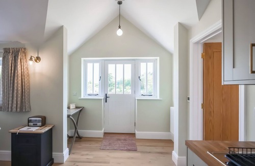 Shrewsbury Cottage | The Vinery - UK49583