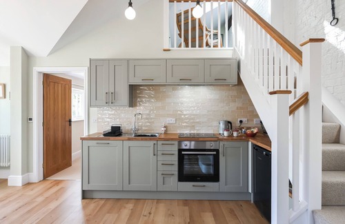 Shrewsbury Cottage | The Vinery - UK49583