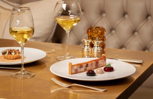 Stockcross Resort | The Vineyard Hotel & Spa