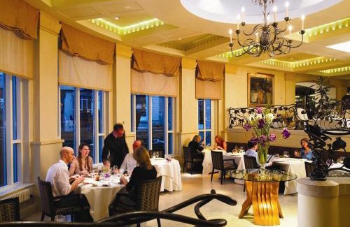Stockcross Resort | The Vineyard Hotel & Spa