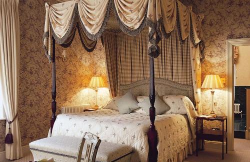 Stockcross Resort | The Vineyard Hotel & Spa