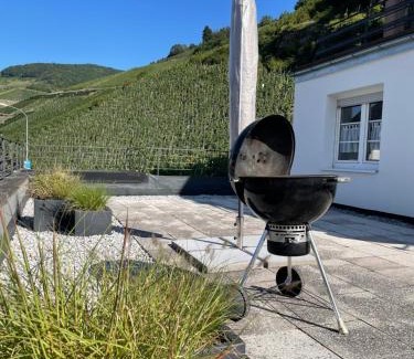 Merl Apartment | The Vineyard View