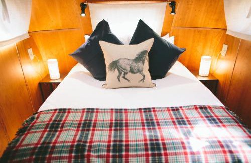 Dayton Resort | The Vintages Trailer Resort