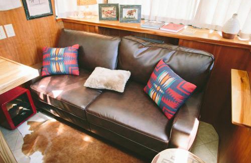 Dayton Resort | The Vintages Trailer Resort