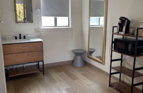 Moab Hotel | The Virginian Motel