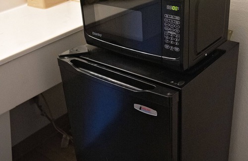 Moab Hotel | The Virginian Motel