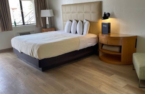 Moab Hotel | The Virginian Motel