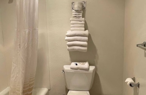 Moab Hotel | The Virginian Motel