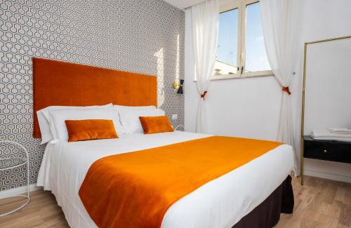 Rione VIII Sant'Eustachio House | The Vista Rooms & Terrace