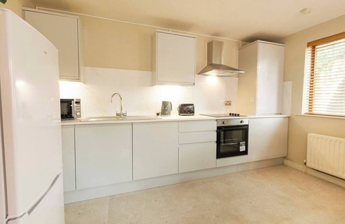 Belfast City Centre Apartment | The Vogue- 2 bd Hip Ap. Ultra Fast WIFI